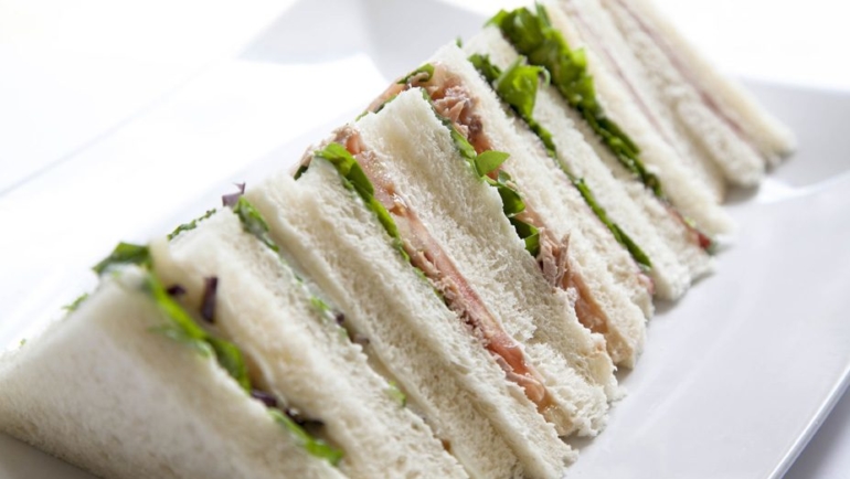 Panini, Tramezzini e Prodotti Vegetariani