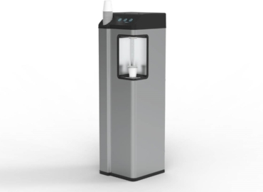 REFRIGERATORI D’ACQUA A RETE IDRICA