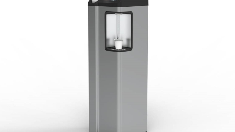 REFRIGERATORI D’ACQUA A RETE IDRICA
