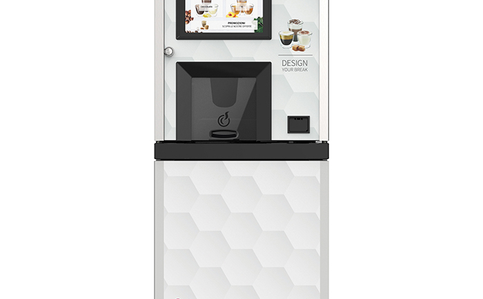 LEI 250 EASY/SMART/TOUCH 15