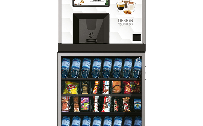 LEI 301 EVO EASY/SMART/TOUCH 15