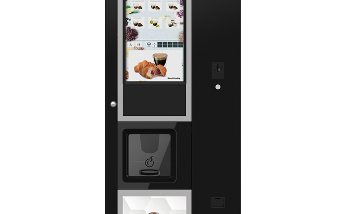 LEI600 EASY/SMART/TOUCH 21
