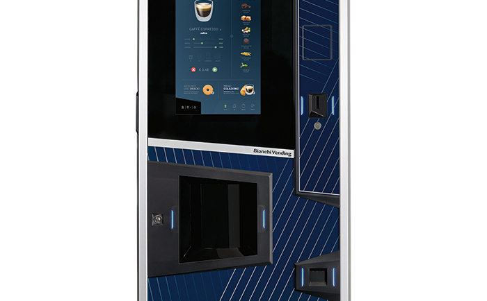 INTUITY TOUCH 21”