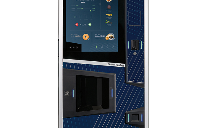 INTUITY PLUS TOUCH 32